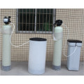 Sistema de filtro de suavizador de agua de calidad superior Chunke